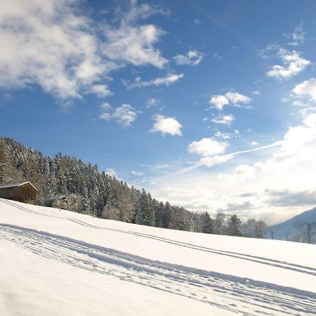 Holiday Home Zillertal - Haus Gigl Bruck am Ziller Exterior foto