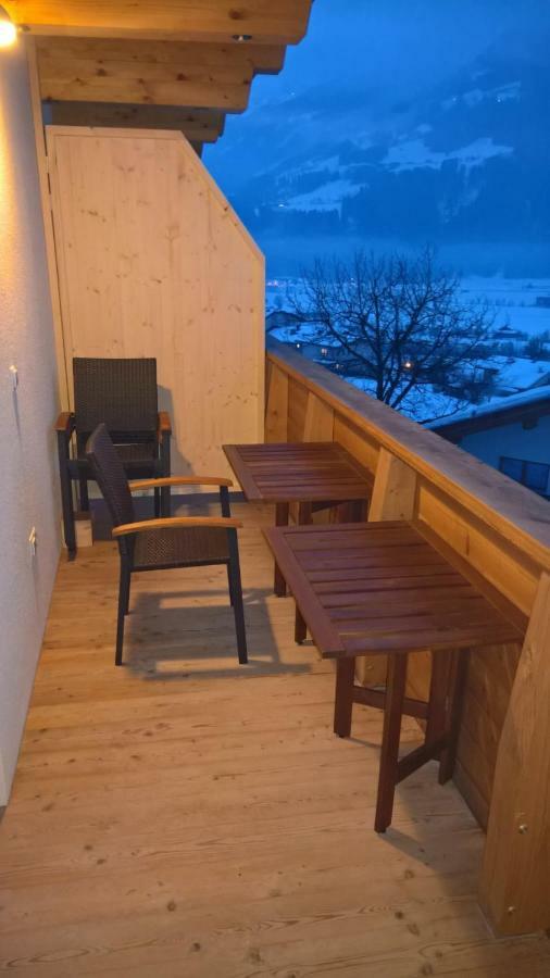 Holiday Home Zillertal - Haus Gigl Bruck am Ziller Exterior foto